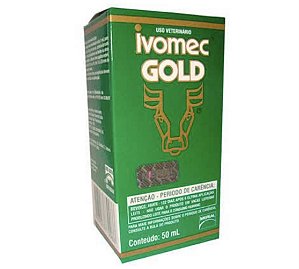 Ivomec Gold 50ml