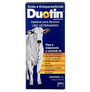 Duotin 1L