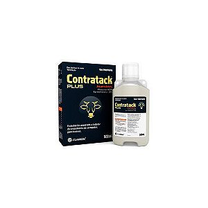 Contratack Injetável 500ml