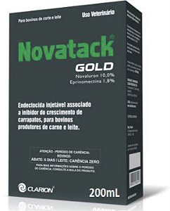 Novatack Gold 200ml