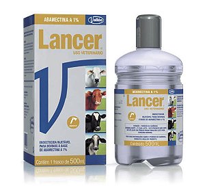 Lancer Vallée 500ml