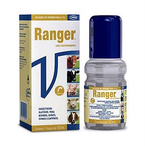 Ranger 50ml