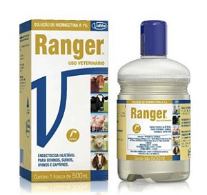 Ranger 500ml