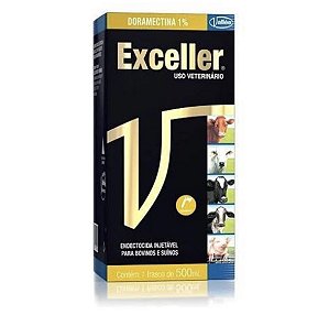 Exceller Vallée 500ml