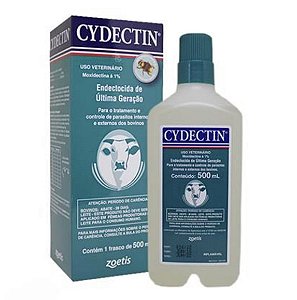 Cydectin Zoetis