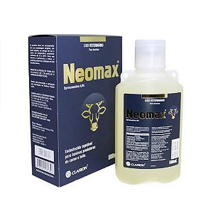 Neomax 50ml Clarion