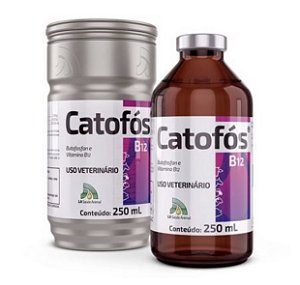 Catofós B12 250ml