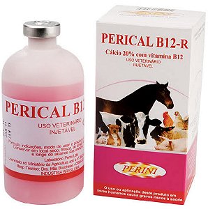 Perical B12 Perini 500ml