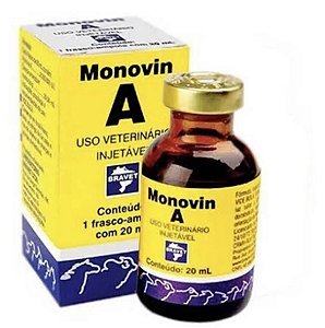 Monovin A 20ml