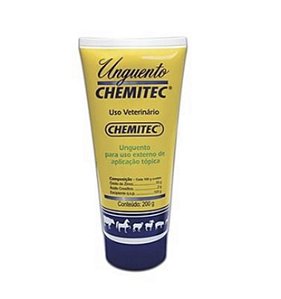 Unguento Chemitec 200g