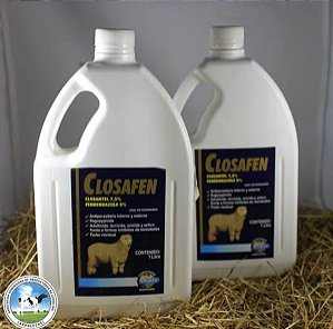 Closafen 1L