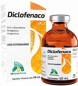 Diclofenaco 50 ml