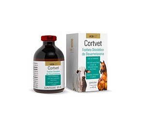 Cortvet - 50 Ml