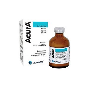 Acura –  25ml