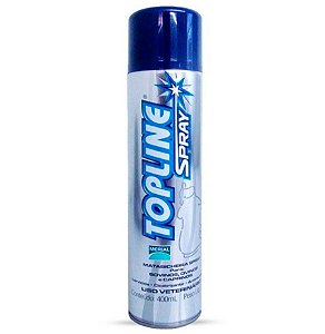 Topline Spray - 400 ML