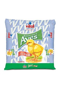 Ração Aves Corte Inicial  Vital 5KG