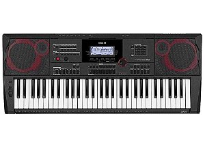 Teclado Musical CT-X5000 CASIO 61 Teclas