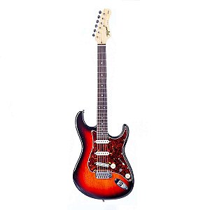 Guitarra Tagima T-805 Brasil Stratocaster SB