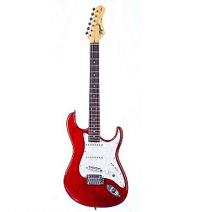 Guitarra Tagima T-805 Brasil Stratocaster TRD