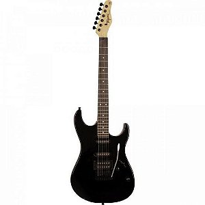 Guitarra Elétrica Stratocaster Tagima TG-510 Black