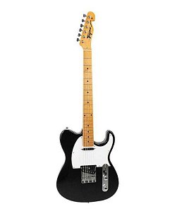 Guitarra Tagima Telecaster Tw55 Woodstock Preta