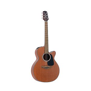Violão Elétrico Takamine GN11MCE MG Artístico com Cutaway