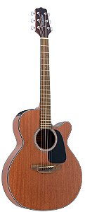 Violão Elétrico Takamine GN11MCE MG Artístico com Cutaway