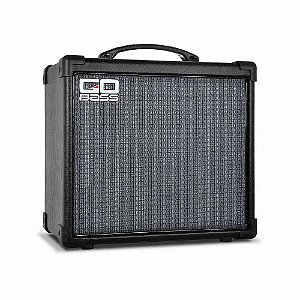 Caixa de Som Amplificada para Contrabaixo Borne Go Bass 100 20W - GB100