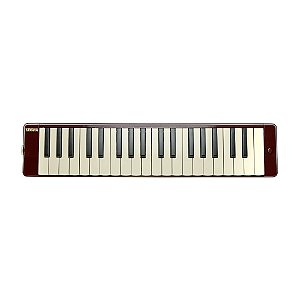 Escaleta Yamaha P37D 37 Teclas com Estojo