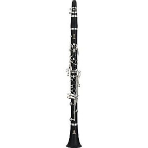 Clarinete Yamaha YCL-255 BB