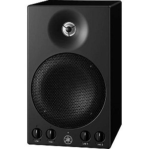 Monitor de Estúdio Yamaha MSP3A