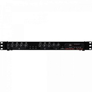 Pré-Amplificador Hayonik Ambience Line PGH3000 BT Com Gongo