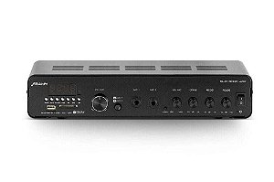 Slim 3000 App G2 Frahm - Amplificador Receiver  - 200 Watts Rms - Bluetooth - Usb -