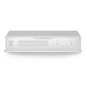 Amplificador de Som Profissional GR 5000 LA - Frahm - 600W