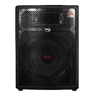 Caixa de Som Passiva Leác´s Fit 550 150W RMS 15"