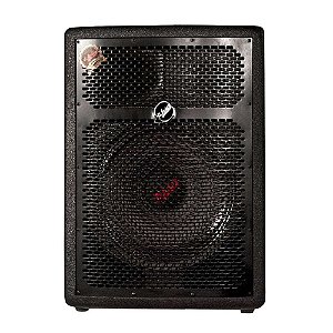 Caixa de Som Passiva Leác´s Fit 320 100W RMS 12"