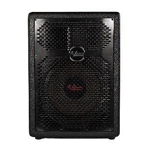 Caixa de Som Passiva Leác´s Fit 160 80W RMS 10"