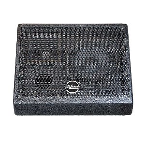 Monitor de Áudio Passivo Leac´s M6 120W RMS 8 OHMS