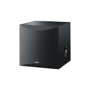 Caixa de Som para Teclado ou Piano Yamaha Subwoofer - KS-SW100
