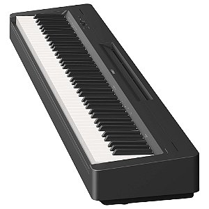 Piano Digital Yamaha P-145  - 88 Teclas GHC Toque Realista