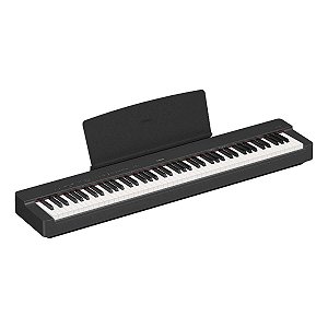 Piano Digital Yamaha P-225 - 88 Teclas GHC Toque Realista