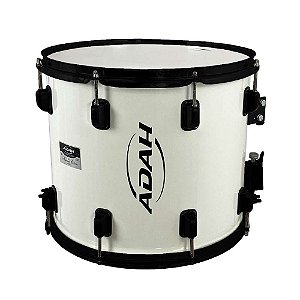 Caixa Tenor Adah 14" x 9" CFM-14200 - Formal Colors Series