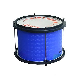 Surdo 20x10 Kids Show ColorSteel - Luen