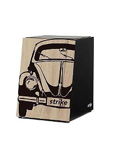 Cajon Acústico FSA Strike VW Beatle Inclinado SK4045