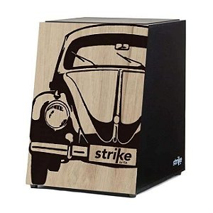 Cajon Elétrico FSA Strike Beatle Fusca Inclinado SK5045