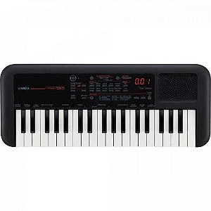 Teclado Musical YAMAHA Mini Sem Fonte PSS-A50