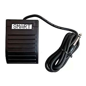 Pedal de Sustain para Teclado / Piano Smart SMPS01 P10