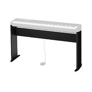 Estante para Piano Casio CS-68 - PX-S1000 /1100 /3000 /3100