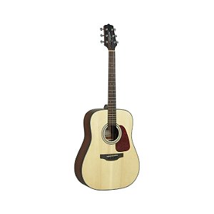 Violão Folk Takamine GD10 Natural Satin Acústico