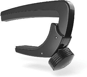 CAPOTRASTE NS CAPO LITE PW-CP-07 PRETO